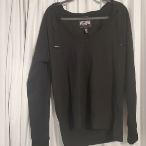 VS sport sweatshirt